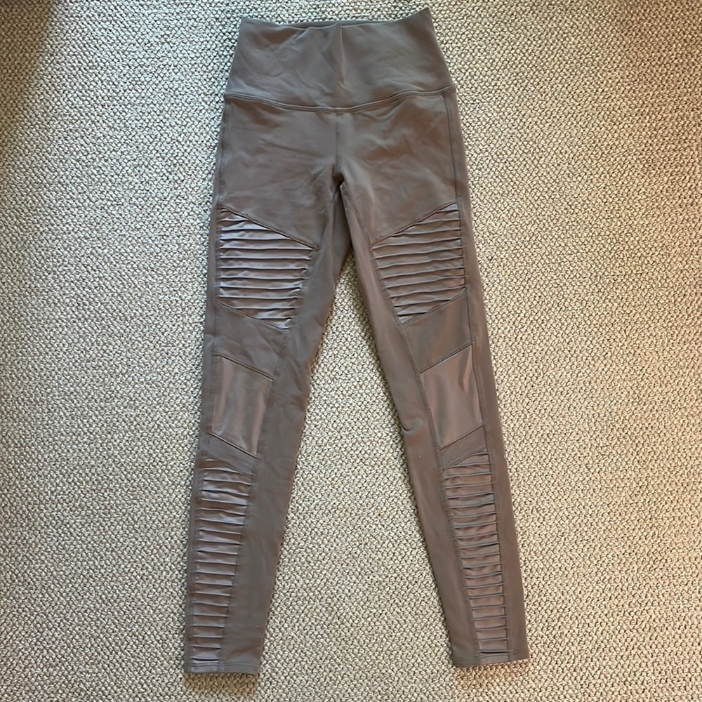 Alo yoga Moto leggings